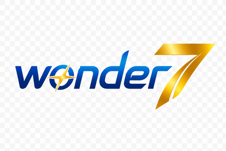 Wonder 7 Logo